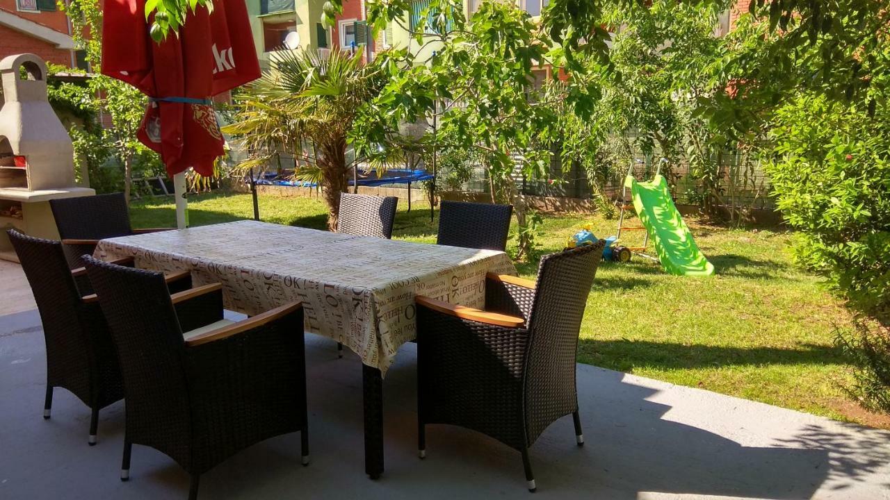 הוילה PUY Lusyhouse מראה חיצוני תמונה